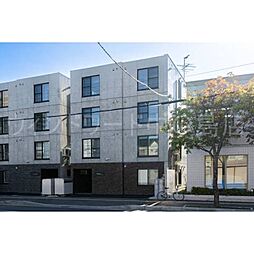 Lichtrare東札幌(リヒトラーレ東札幌) 406