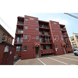 カサデューク平岸83 102