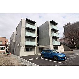 Lichtrare北大West(リヒトラーレ北大West) 207