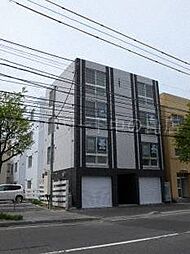 クラリス豊平II 403