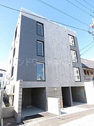 ラフレーズ学園前 201