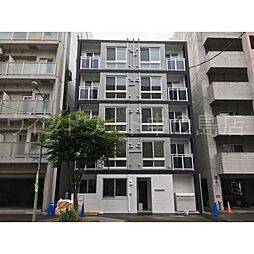 メニーズコート豊平川 102