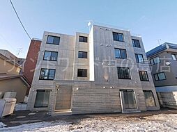 SORAライブマーケット平岸 402