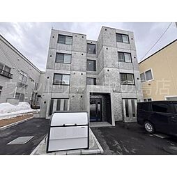 Reverie toyohira(レヴリ豊平) 303