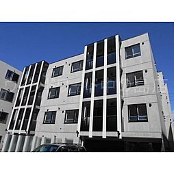 ティエラ豊平公園 (Tierra豊平公園) 205