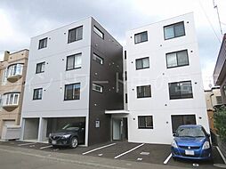 プリオール月寒東 303