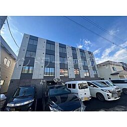 ユマーレ白石 203