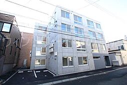 Qualia(クオリア)東札幌 403