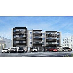 ヴォヤージュ菊水 102