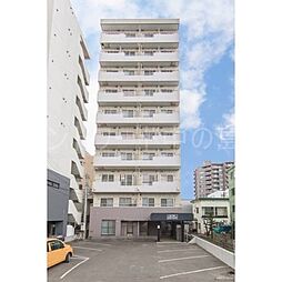 エスポアールハイツ 801