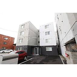 アルーア北大前 401