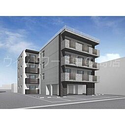 エルプラス中の島 403