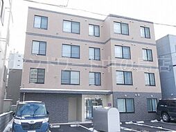 エクセレントハウス菊水 401