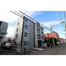 アッソルッソ澄川 203