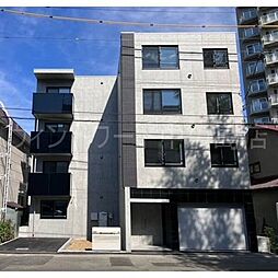 casa AT 豊平公園2nd 101