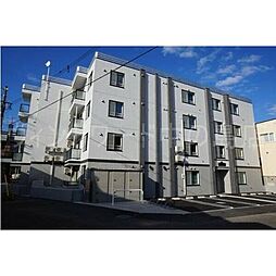 グランメール平岸1-2 205