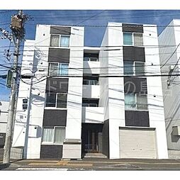 レジナス澄川 401