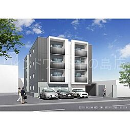 ブランシャールALAIN北24条 403