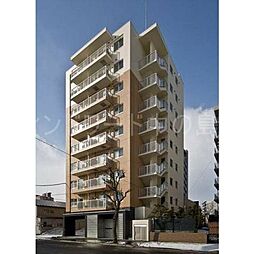 クラッセ北大通りIII 903