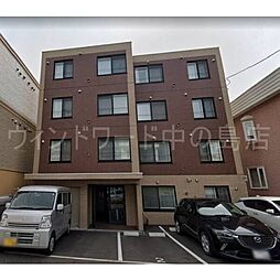 セフィーロ新札幌 205