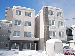 Elle Cube学園前(エルキューブ学園前) 105