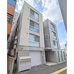 アメニティスペース月寒中央 102