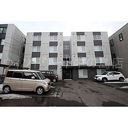 PRIME COUR月寒西(プライムコート月寒西) 402