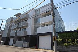 クラヴィス発寒南 103