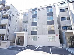 ALPHA東札幌PRIMO 101