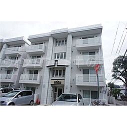 ワン・テングランメール平岸 101