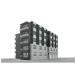 ラヴィベール平岸 403