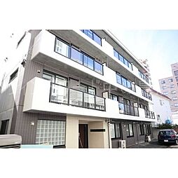 LAVERT平岸(ラヴェール平岸) 401