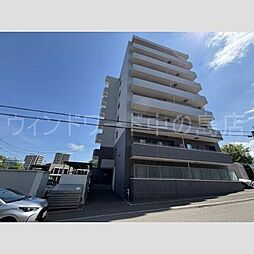 ベルリード福住 203