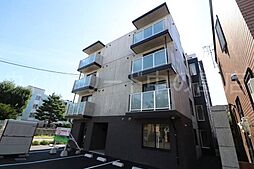 Lichtrare北大East(リヒトラーレ北大East) 205