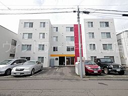 キューブ美園6・8 403