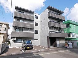 プリヴィエール美園 305