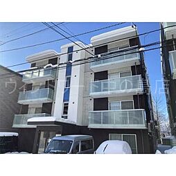 Lumiere平岸(ルミエ) 402