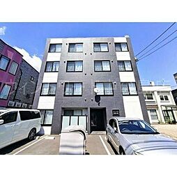 サンライン美園公園 205