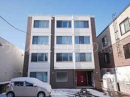 Casval（キャスバル）平岸 201