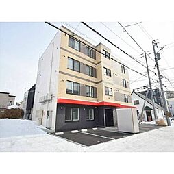 コンチェルト桑園 103