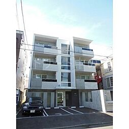 ラ ヴィータ 東札幌 402