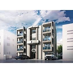 グランメール大和 302