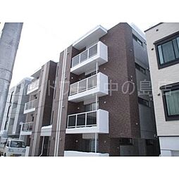 ラージヒル美園 401