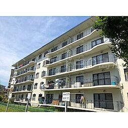 平岸スターハイツ　B棟 403