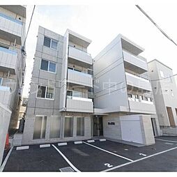 ステージア白石中央 305