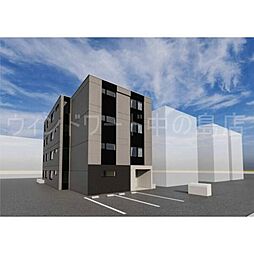 Bell Court東札幌(ベルコート東札幌) 302