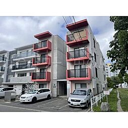 サザンフィールド豊平公園 105