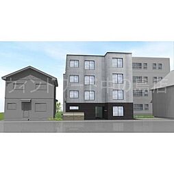 シティプレミア栄通 202