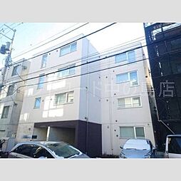 ブルーイング豊平 203