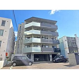 アールズ・コート平岸 402